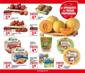 Anteprima del volantino Il Gigante volantino valido a partire dal 30/07/2026 | Pagina: 17