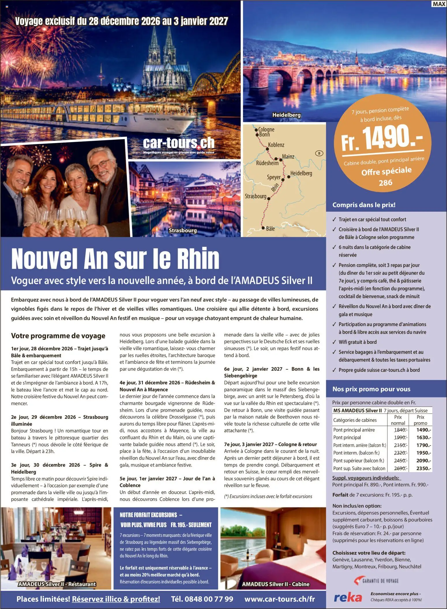 Migros aktionen Magazine FR – gültig ab 02.09.2026 | Seite: 16 | Produkte: Met