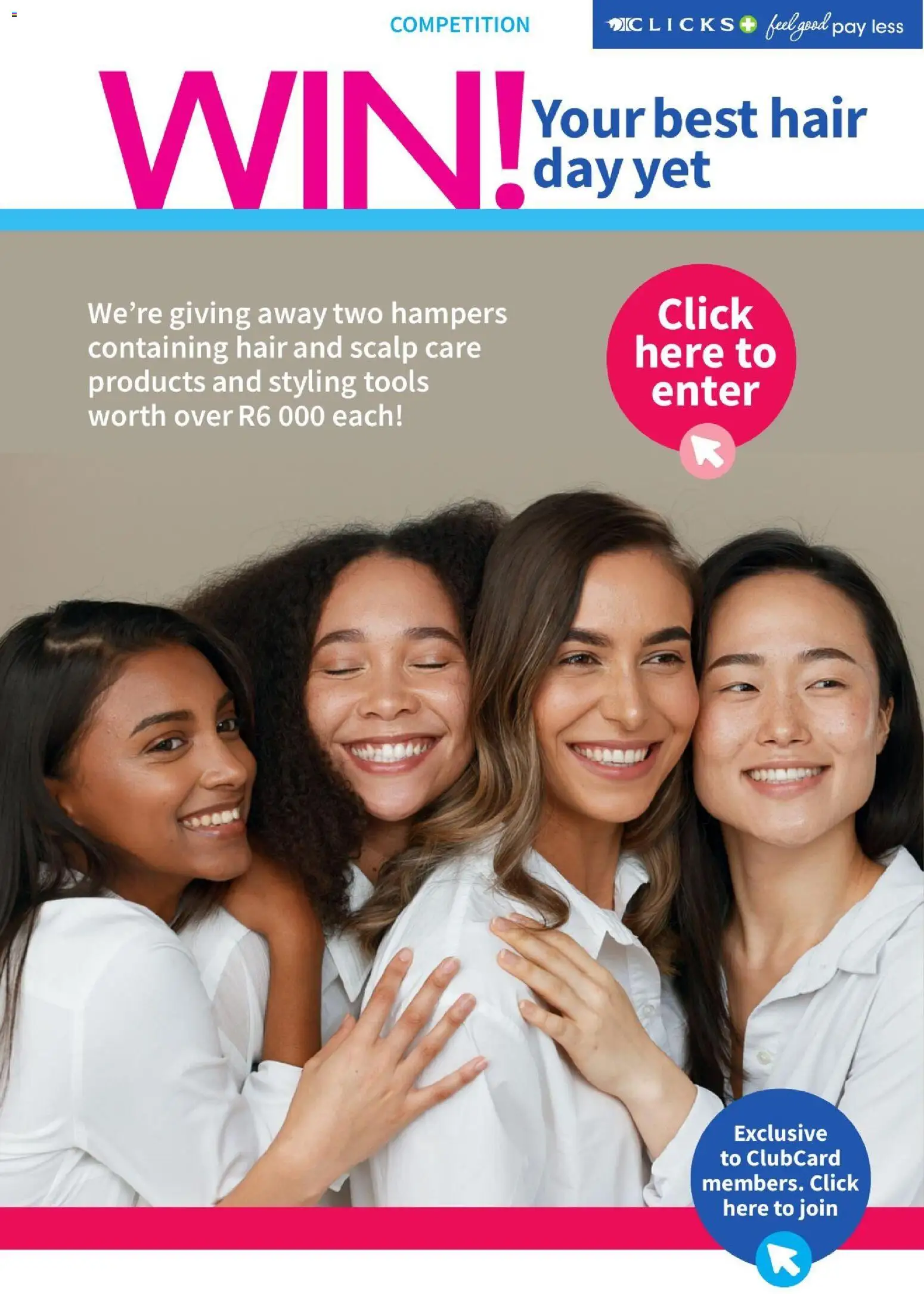 New Clicks catalogue – valid from 01/08/2026 | Page: 29