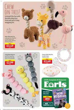 Preview of Aldi - Weekly offers UK Specialbuys valid from 14.05.2026 | Page: 6