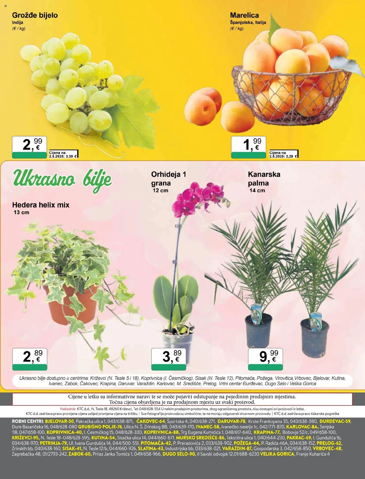 KTC katalog | vrijedi od 03.06.2026 | Stranica: 11