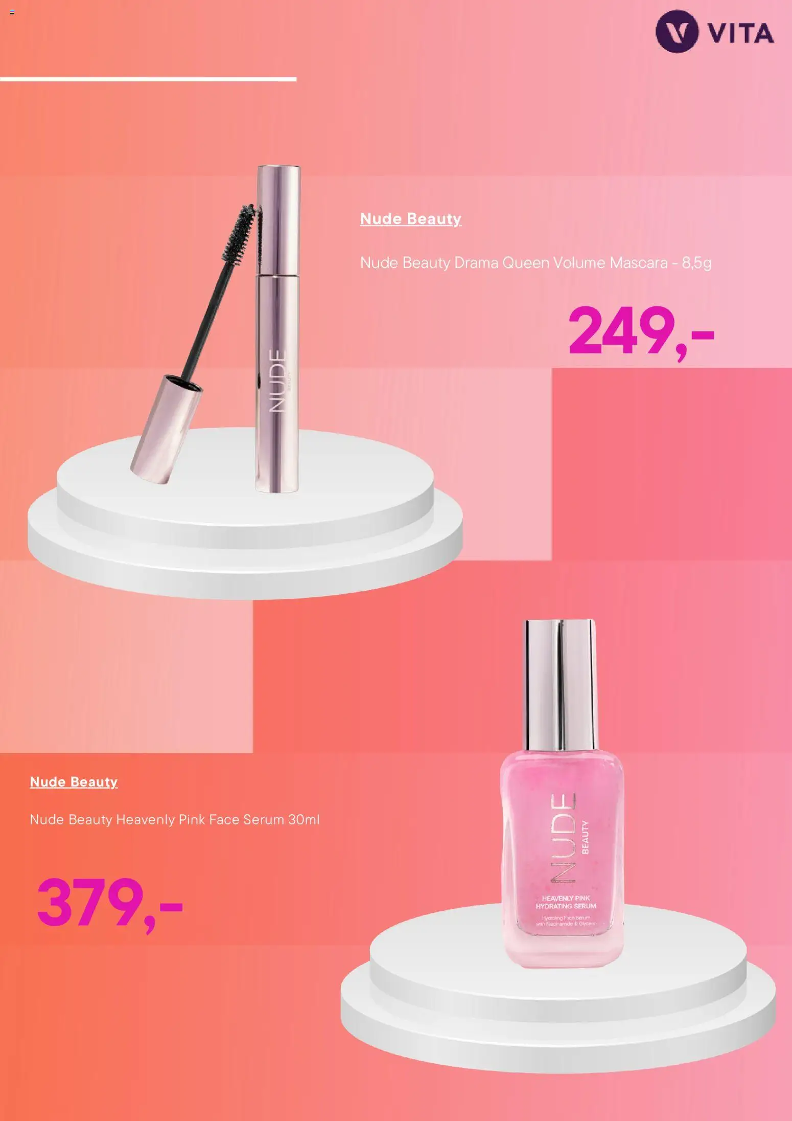 {H1} | Side: 4 | Produkter: Mascara