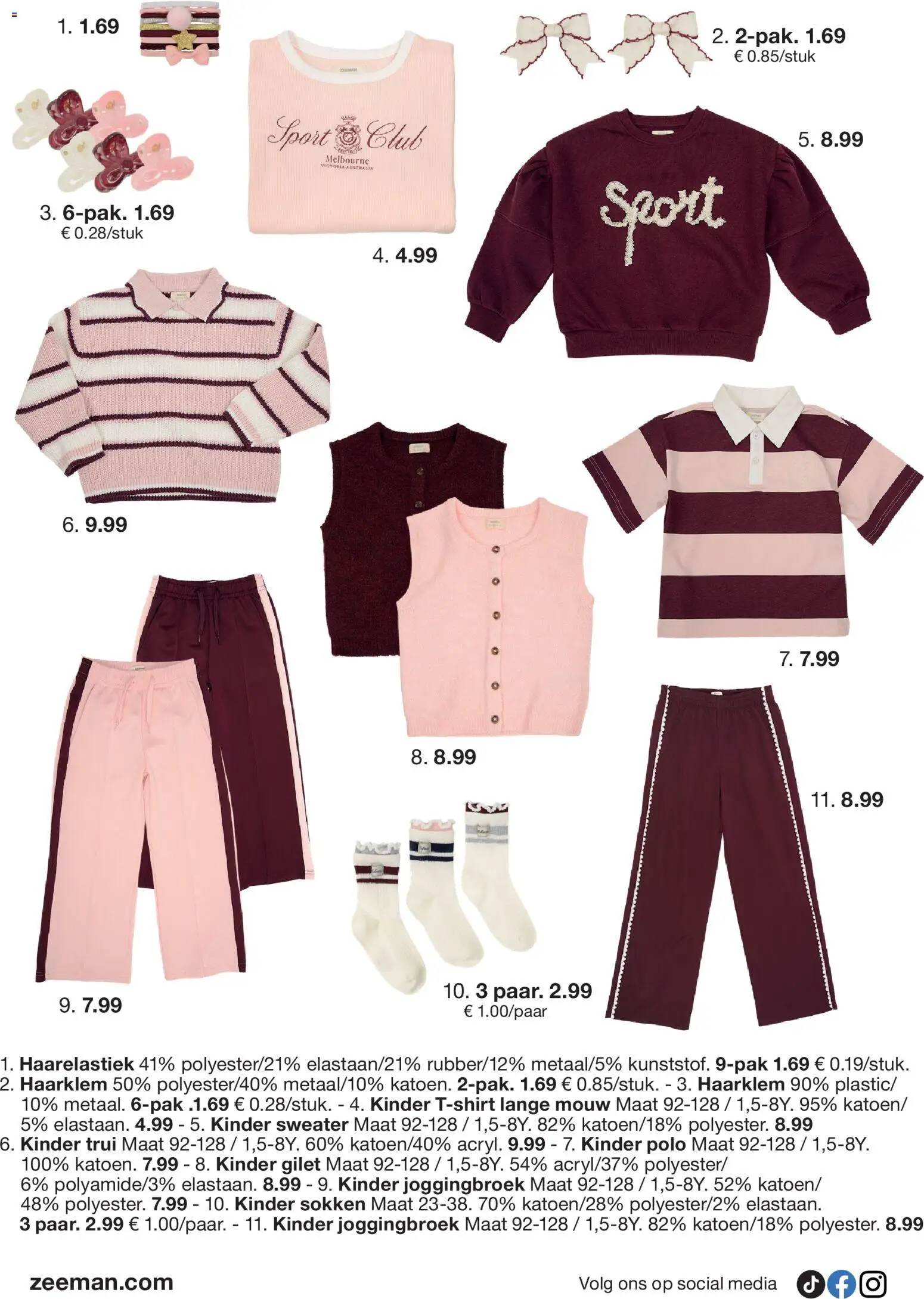 {H1} | Pagina: 5 | Producten: Sokken, Kinder, Sweater, Trui