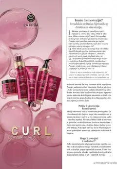 DM Active Beauty - Pregled kataloga iz trgovine DM, vrijedi od 01.05.2026 | Stranica: 24 | Proizvodi: Parfem, Miris, Audio