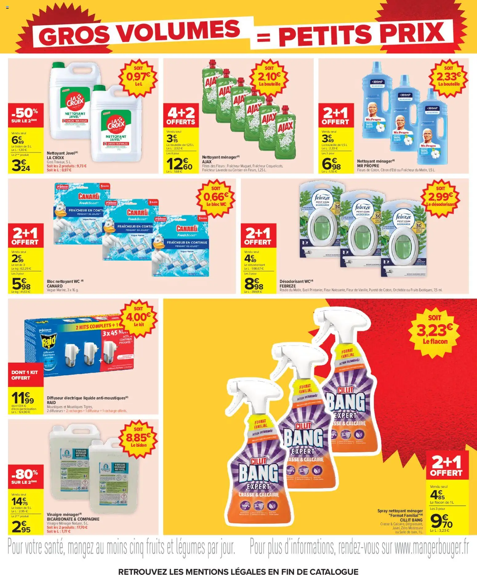 {H1} | Page: 29 | Produits: Canard, Lavande, Fleurs, Orchidée