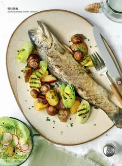 Billa Frisch Gekocht ab 01.07.2026 gültig | Seite: 94