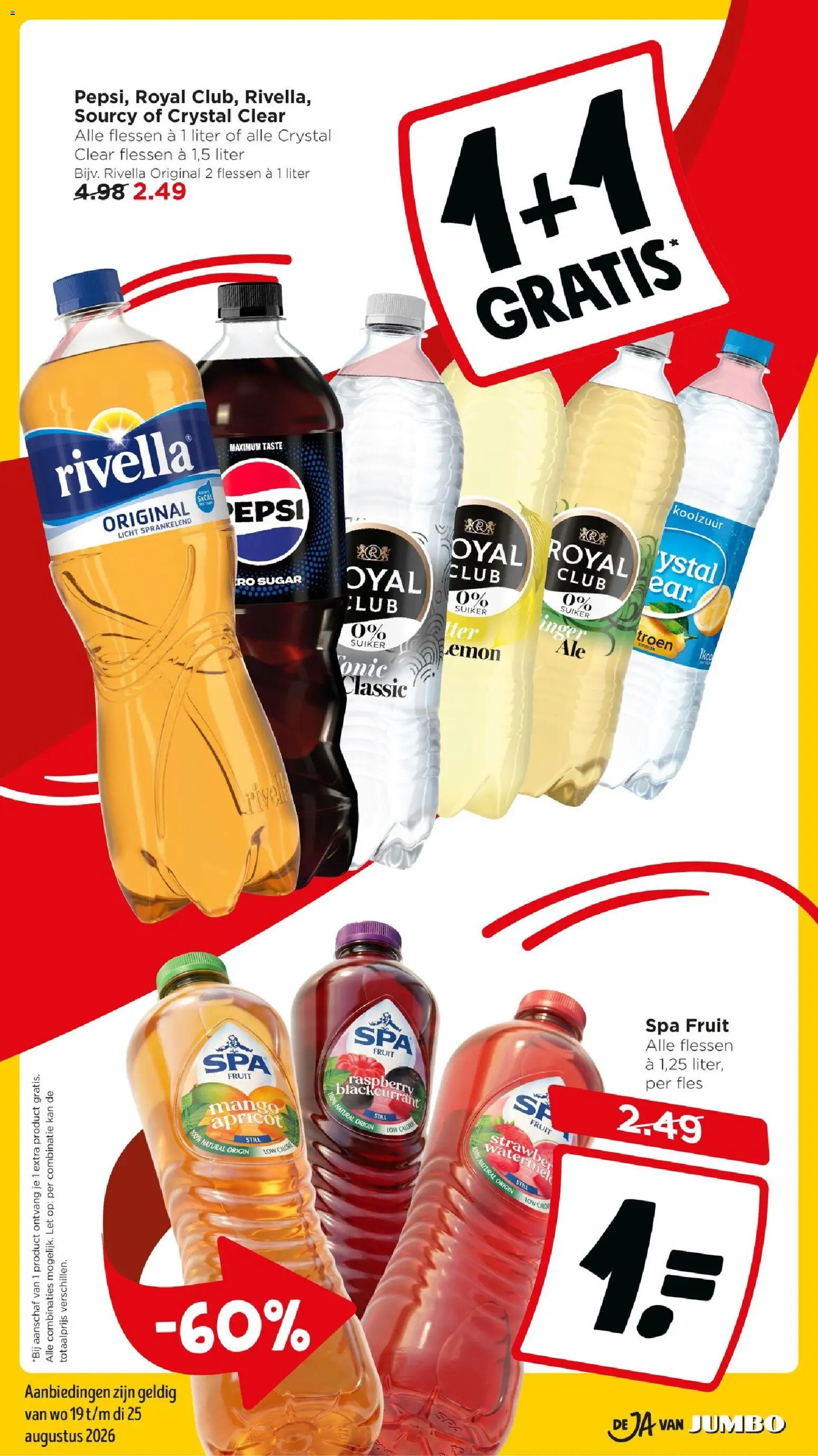{H1} | Pagina: 2 | Producten: Suiker, Fles, Fruit, Mango