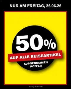 KODi Prospekt ab 26.06.2026 gültig