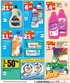 Pogląd oferty "Topaz gazetka" - ważna od 30.07.2026 | Strona: 45