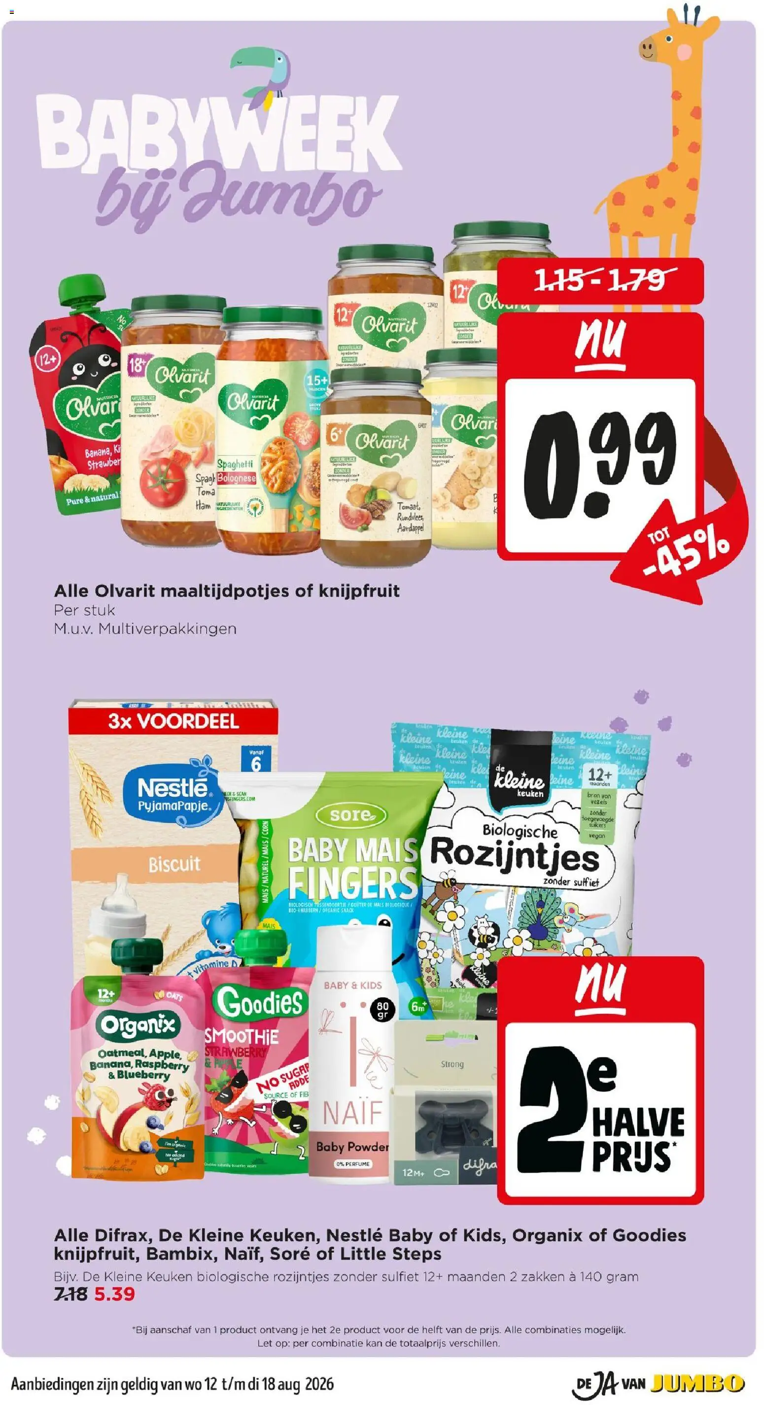 {H1} | Pagina: 24 | Producten: Aardappel, Smoothie, Kan, Maïs