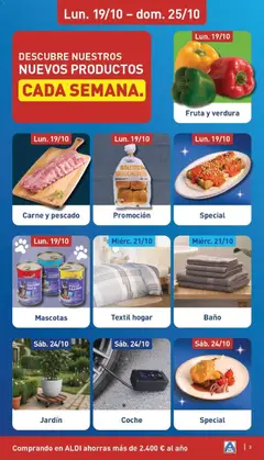 Vista previa Carne y pescado, Costillar de cerdo crudo sobre tabla de madera válido desde el 19/10/2026 | Página: 3