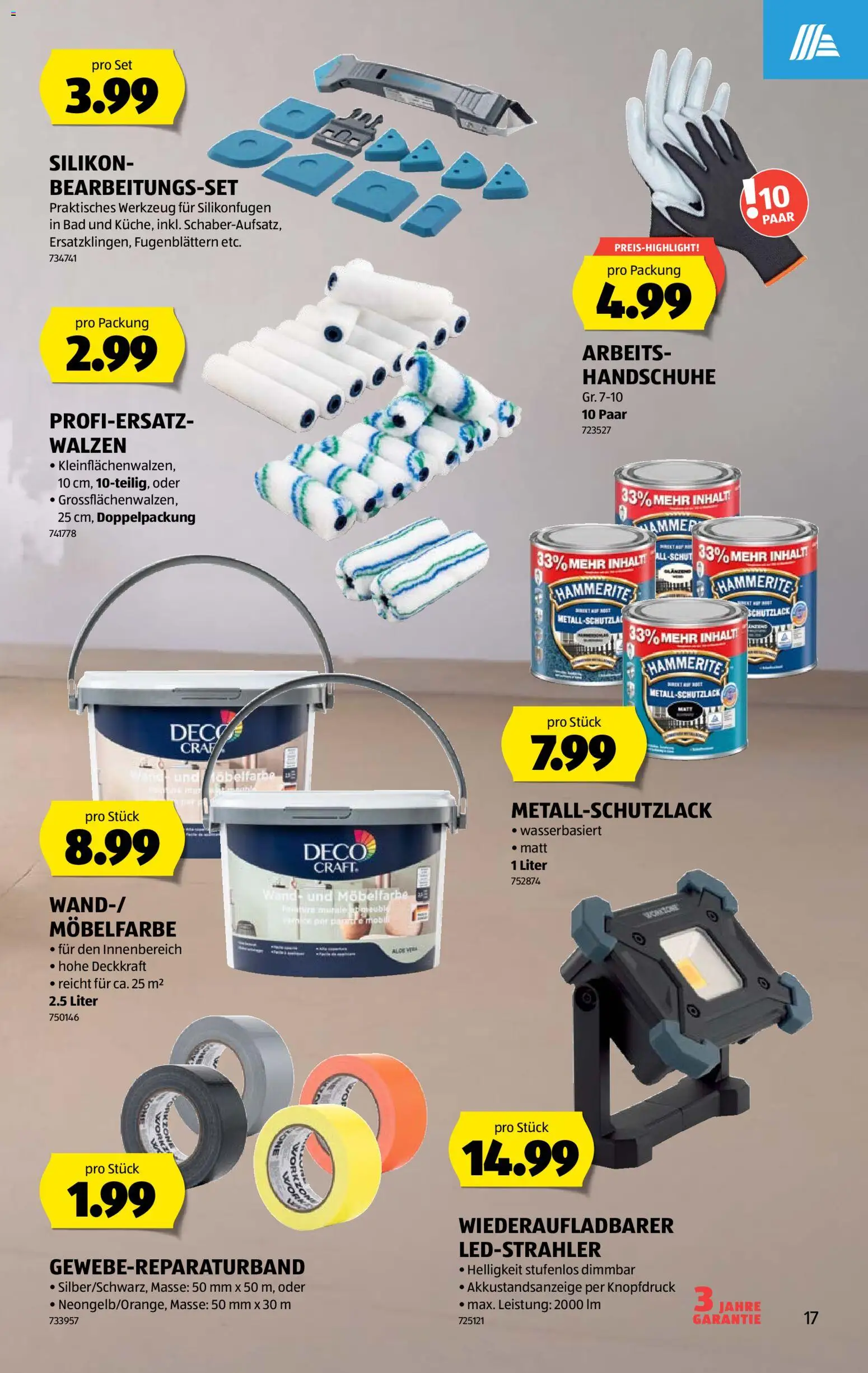 Aldi aktionen – gültig ab 24.09.2026 | Seite: 17