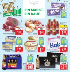 Marktkauf Prospekt Heidenheim ab 01.06.2026 gültig