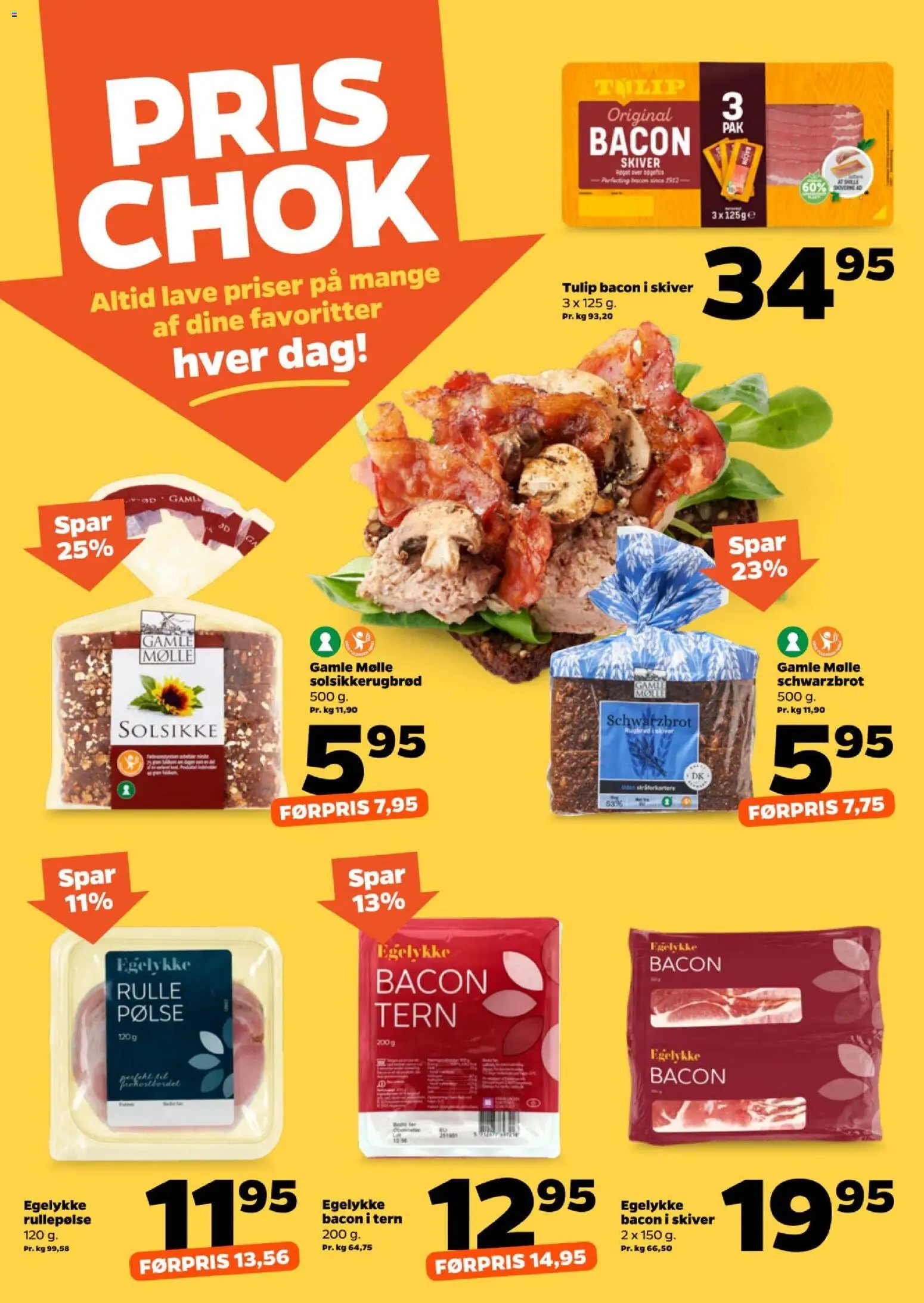 Netto tilbudsavis – gyldig fra 02.05.2026 | Side: 6