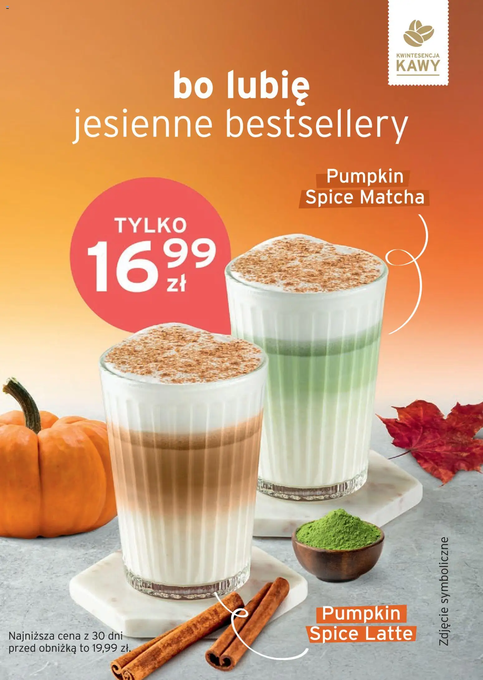 Tchibo promocje od 22.09.2026 | Strona: 16 | Produkty: Matcha