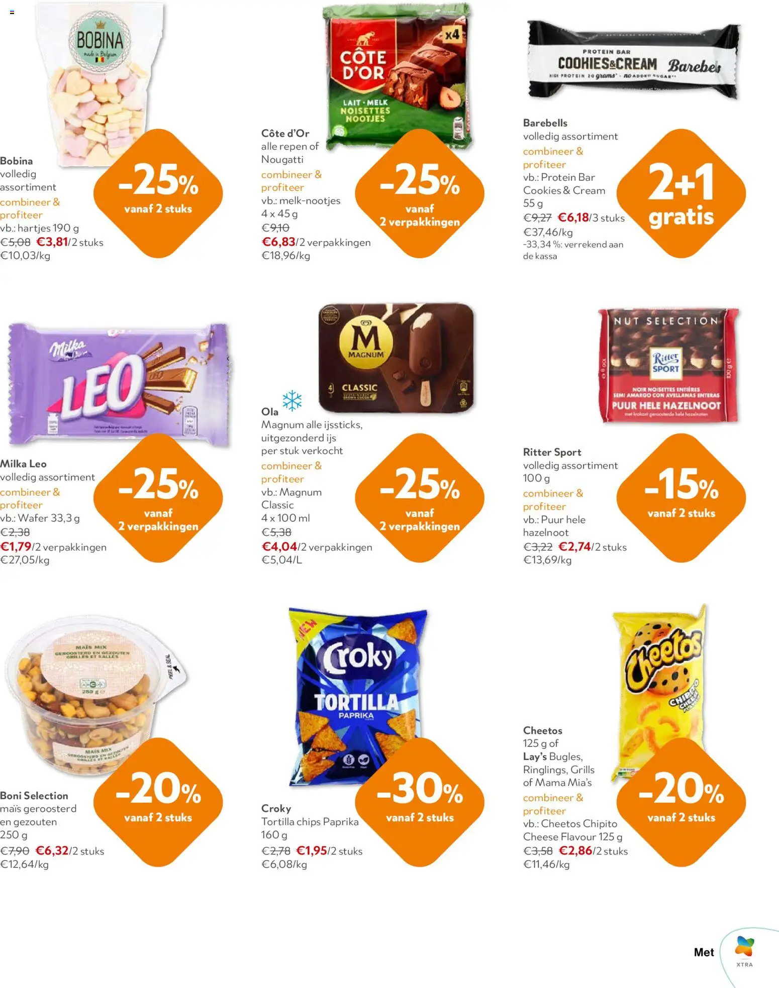 {H1} | Pagina: 15 | Producten: Chips, Tortilla, Cheetos, Repen