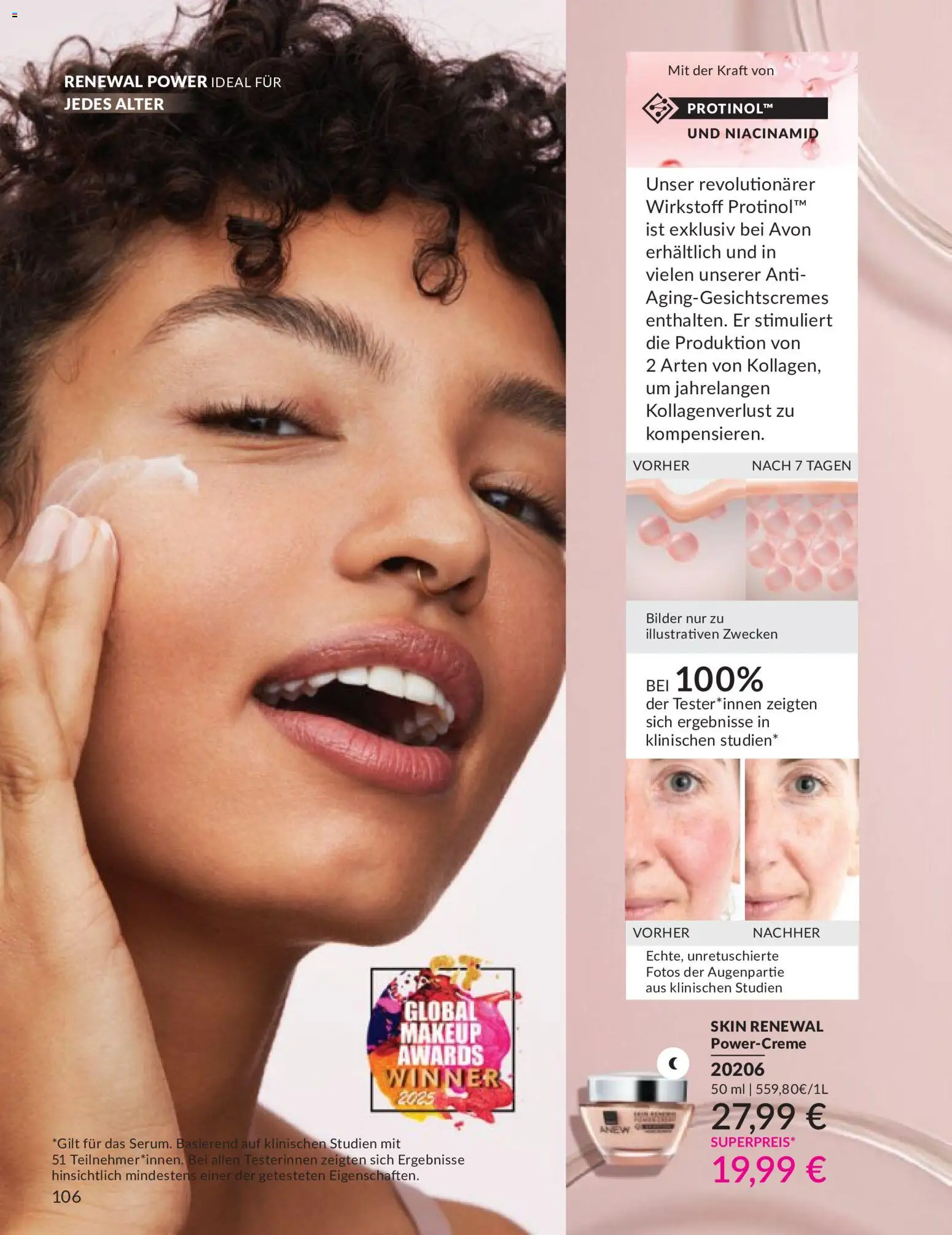 AVON Katalog Mai 2026 – gültig ab 01.05.2026 | Seite: 121 | Produkte: Bilder