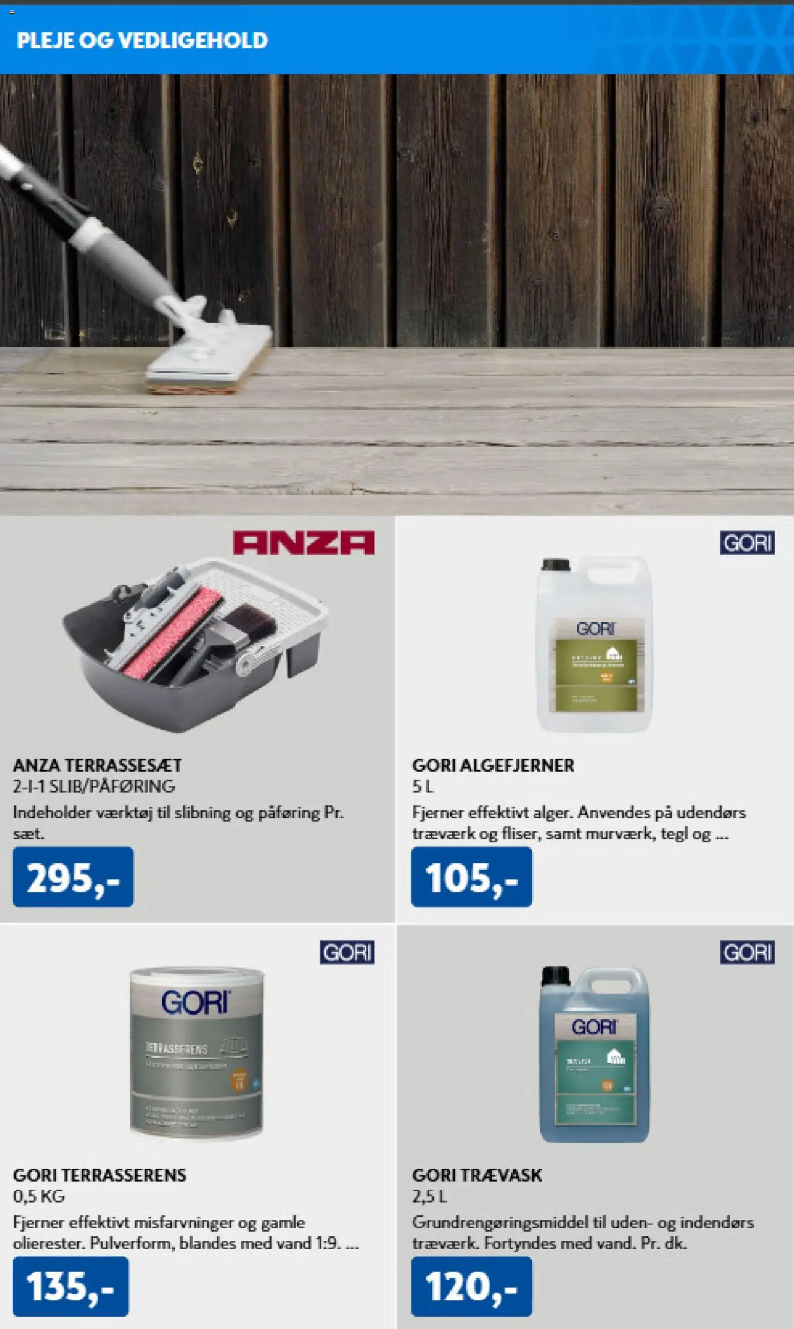 Davidsen tilbudsavis – gyldig fra 16/09/2026 | Side: 17