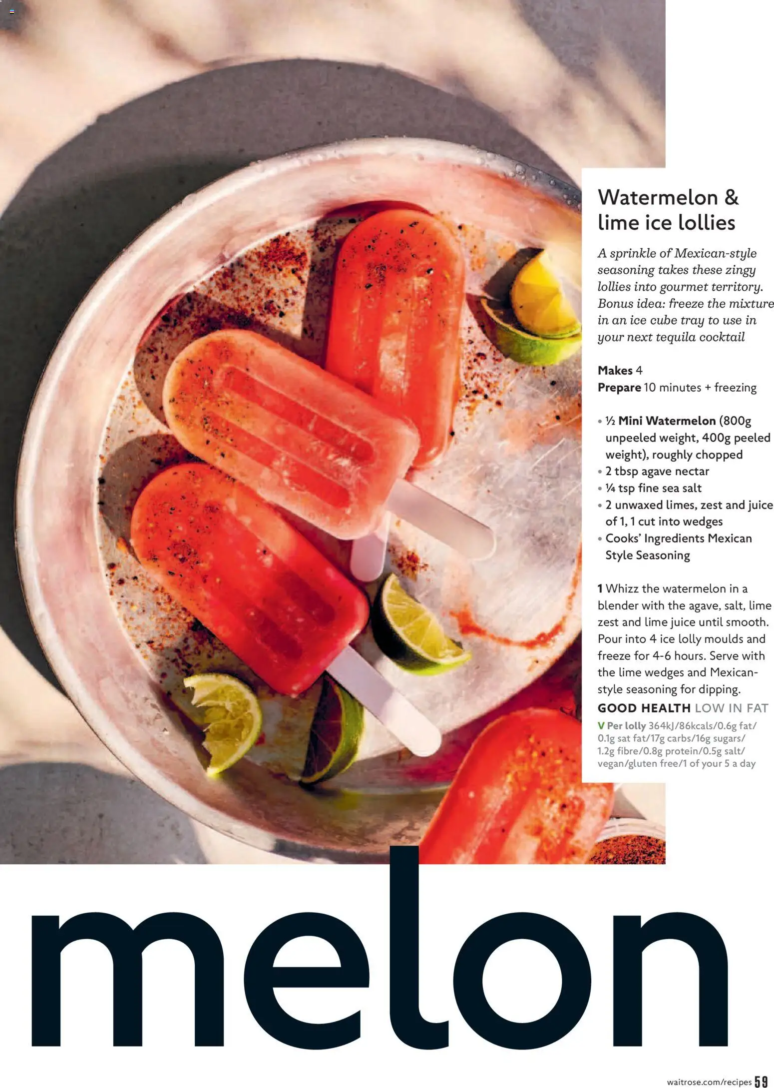 Waitrose Waitrose Offers Supermarkets Deals July 2026 — page 59 of 156