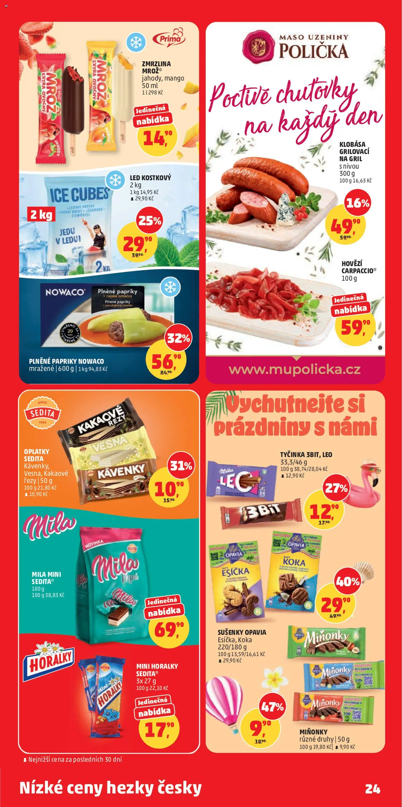 PENNY leták od 15.07.2026 — page 24