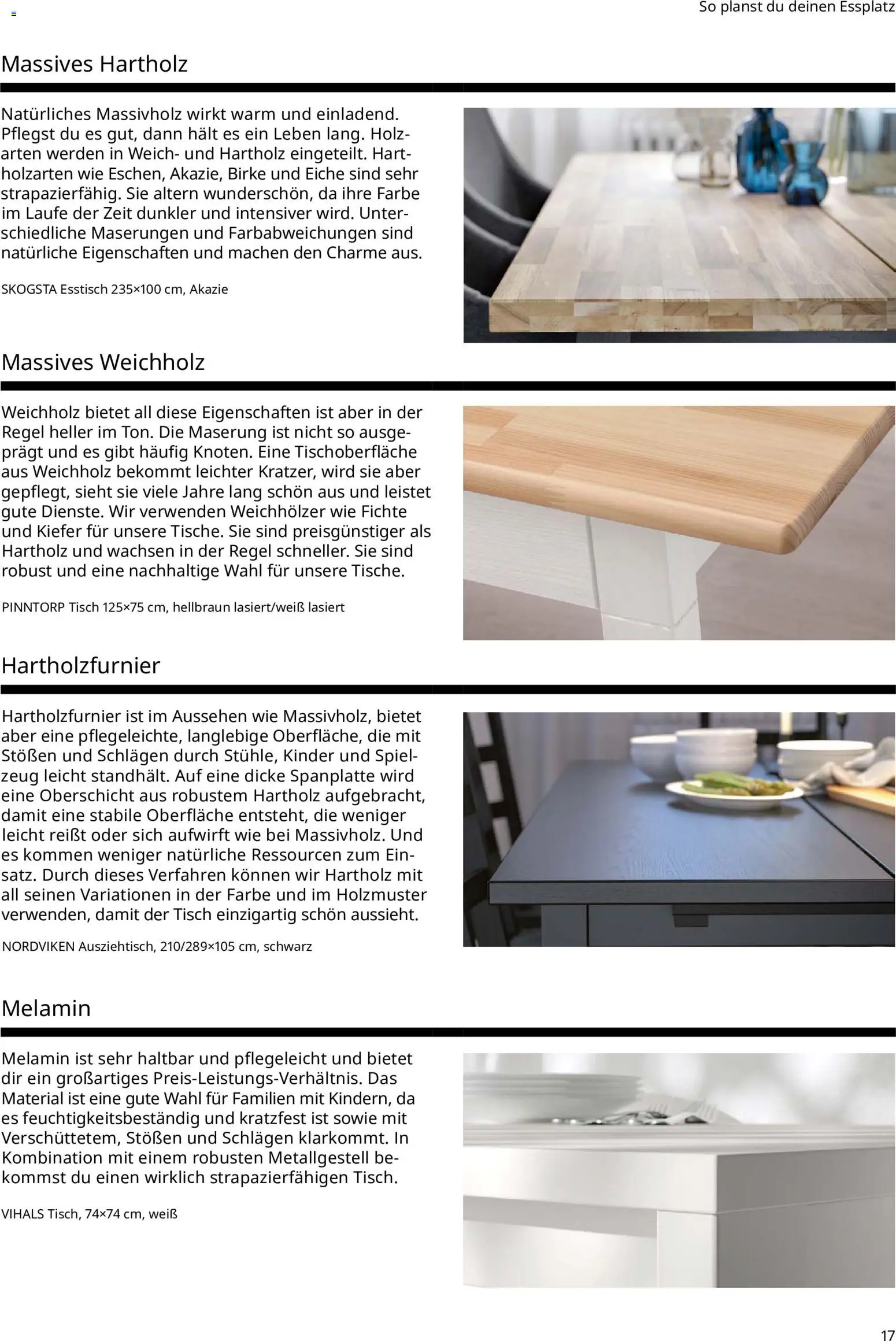 Ikea Essplatz – gültig ab 19.06.2026 | Seite: 17