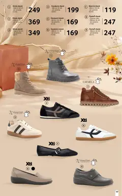 Ofertele Selgros valabile de la 18.09.2026 | Pagină: 17
