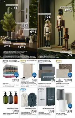 JYSK Katalog - Pregled kataloga iz trgovine JYSK, vrijedi od 14.10.2026 | Stranica: 14