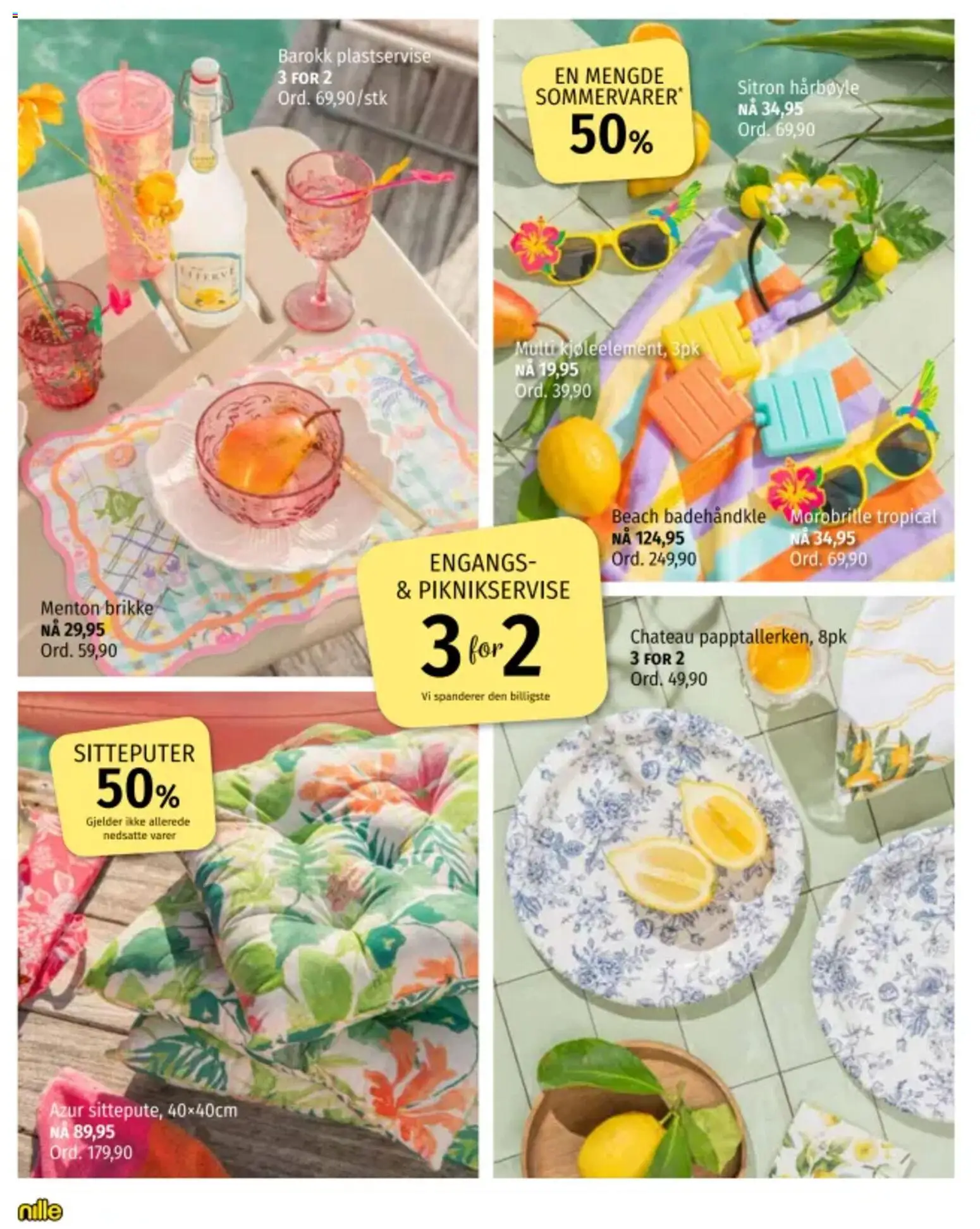 {H1} | Side: 2 | Produkter: Sitron