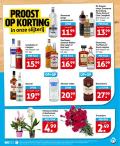 Hoogvliet folder - Voorbeeld van een folder van Hoogvliet, geldig van 14-10-2026 | Pagina: 23