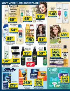 Pick n Pay specials catalogue – valid from 24.04.2026 | Page: 6