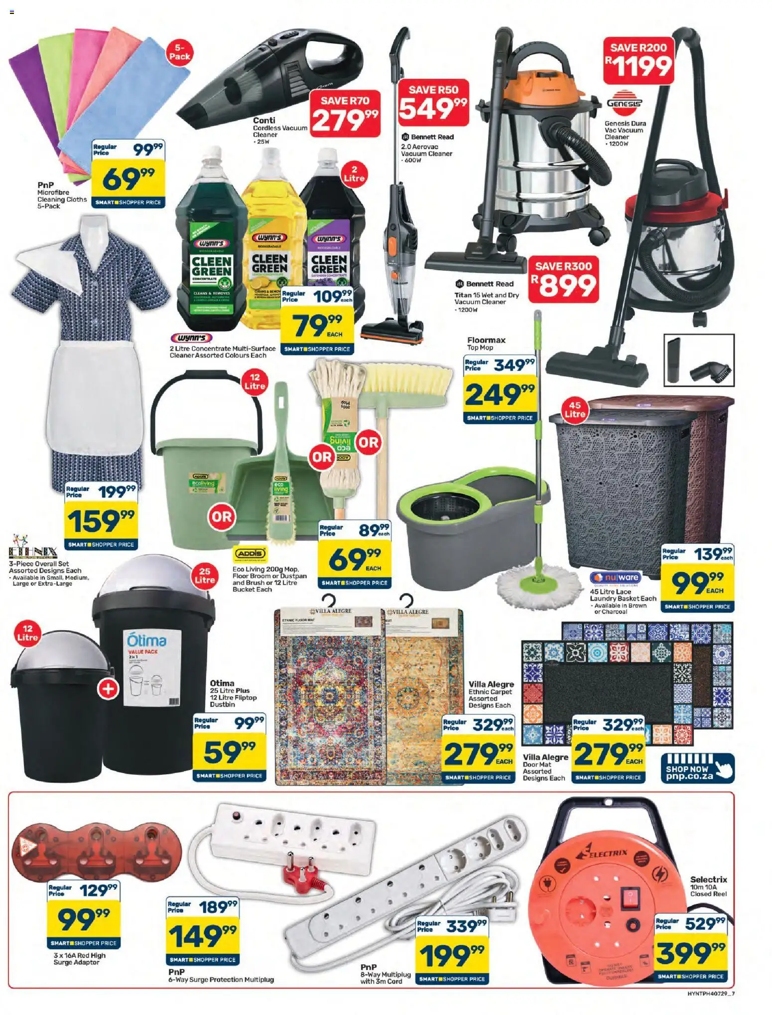 New Pick n Pay catalogue – valid from 22.06.2026 | Page: 7