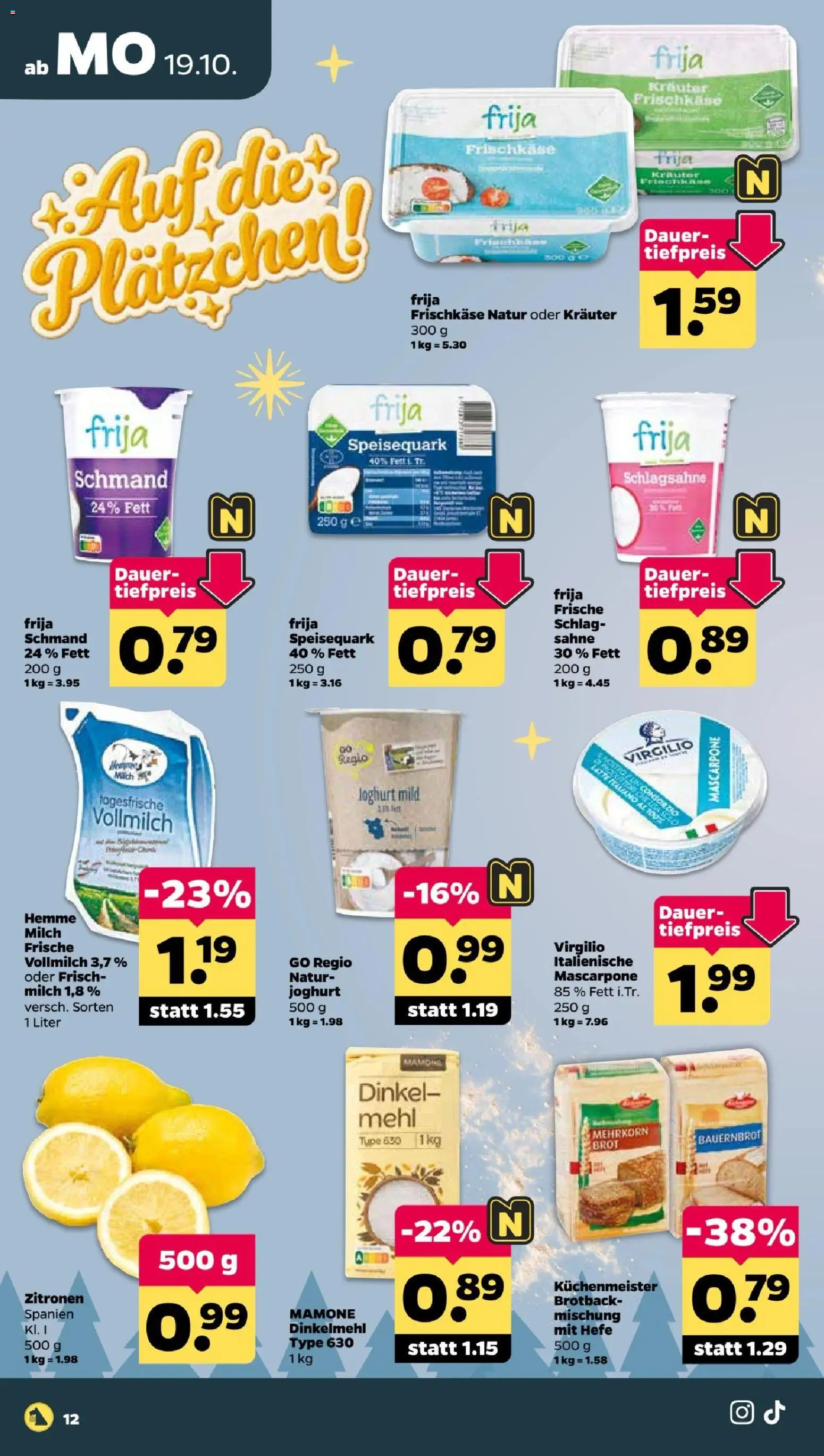 Netto Prospekt – gültig ab 19.10.2026 | Seite: 14