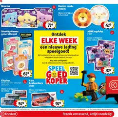 Kruidvat folder - Voorbeeld van een folder van Kruidvat, geldig van 21-09-2026 | Pagina: 64