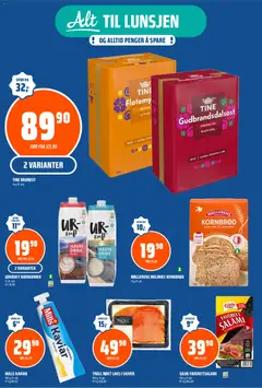 Forhåndsvisning av Coop Obs kundeavis gyldig fra 17/08/2026 | Side: 5