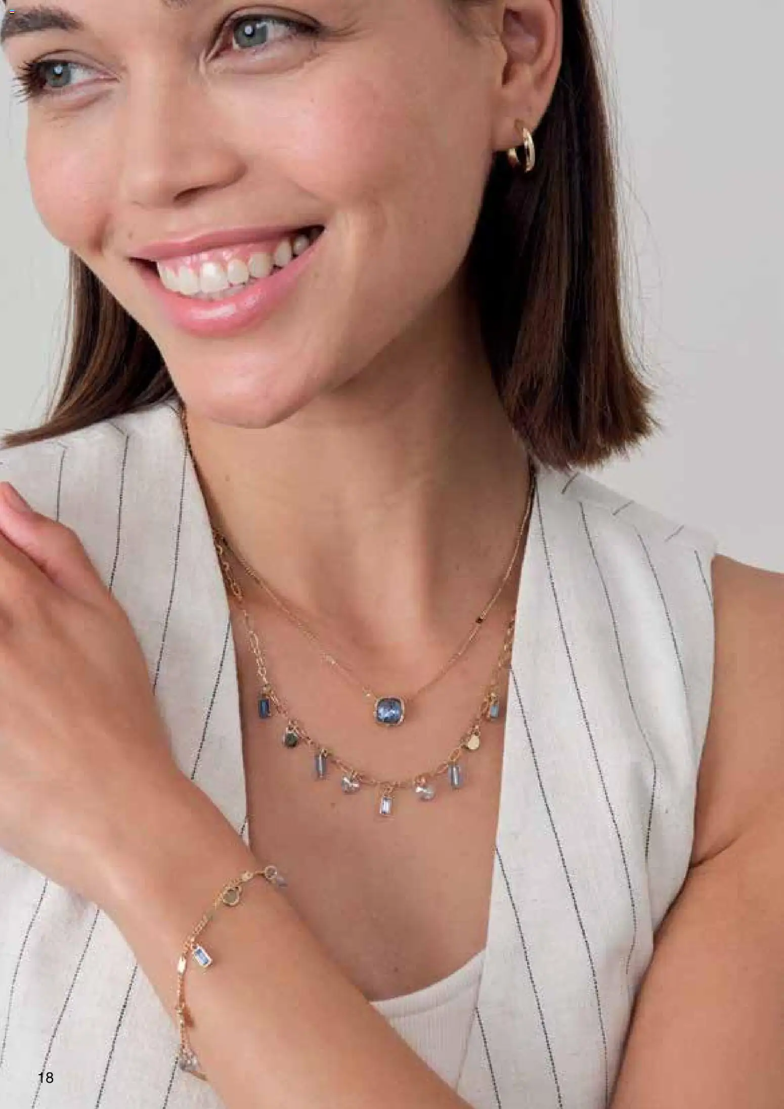 AVON φυλλαδιο – σε ισχύ από 29/06/2026 | Σελίδα: 18