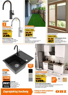 Pogląd oferty "OBI gazetka" - ważna od 02.06.2026 | Strona: 9