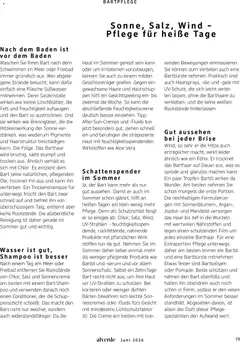 dm drogerie Prospekt ab 01.06.2026 gültig | Seite: 19