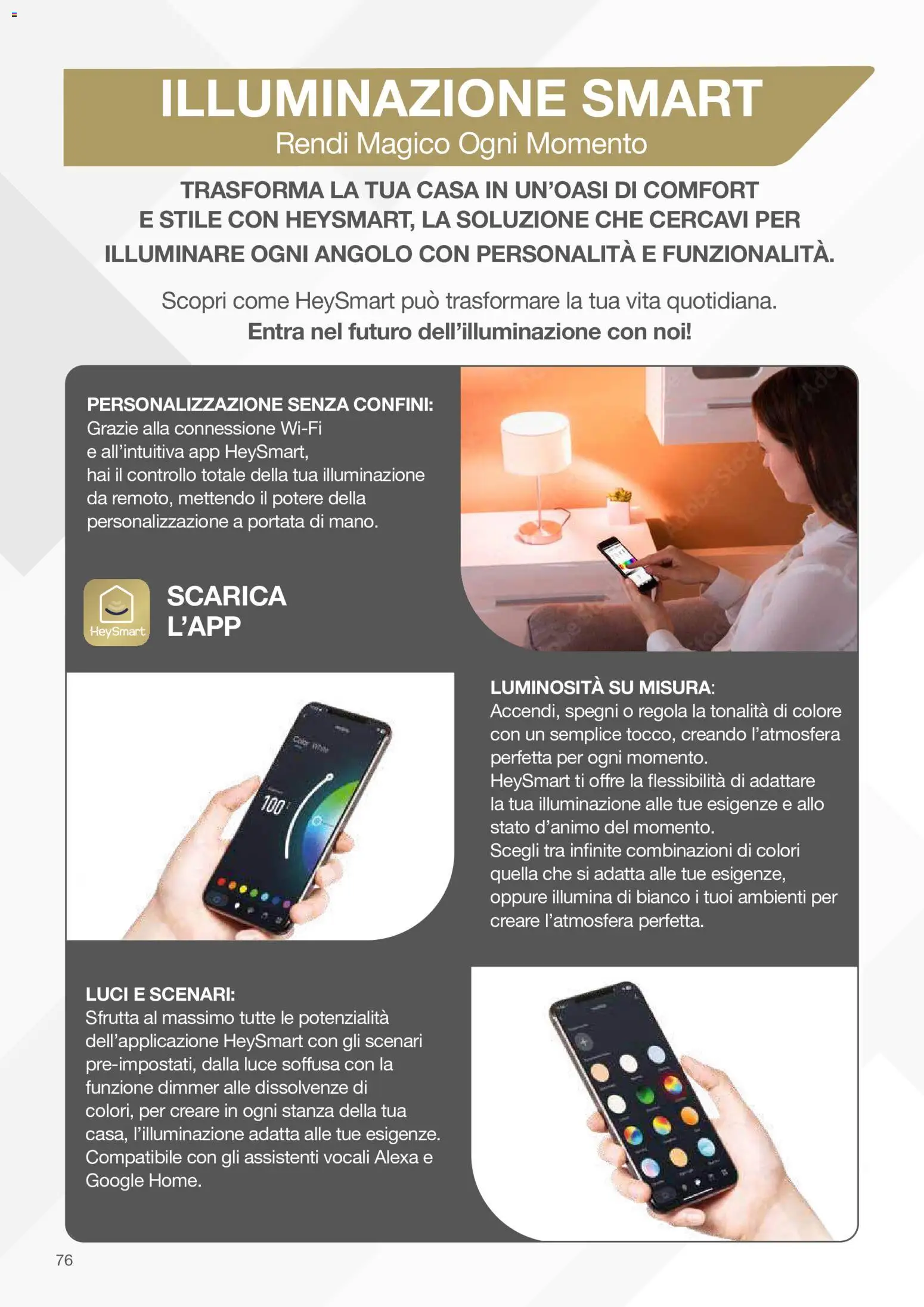 Volantino GBC del 02/07/2026 | Pagina: 76
