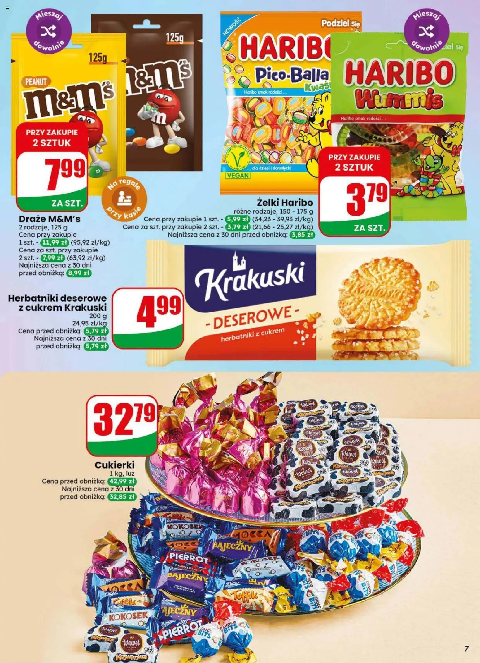 Dino gazetka od 02.09.2026 | Strona: 7