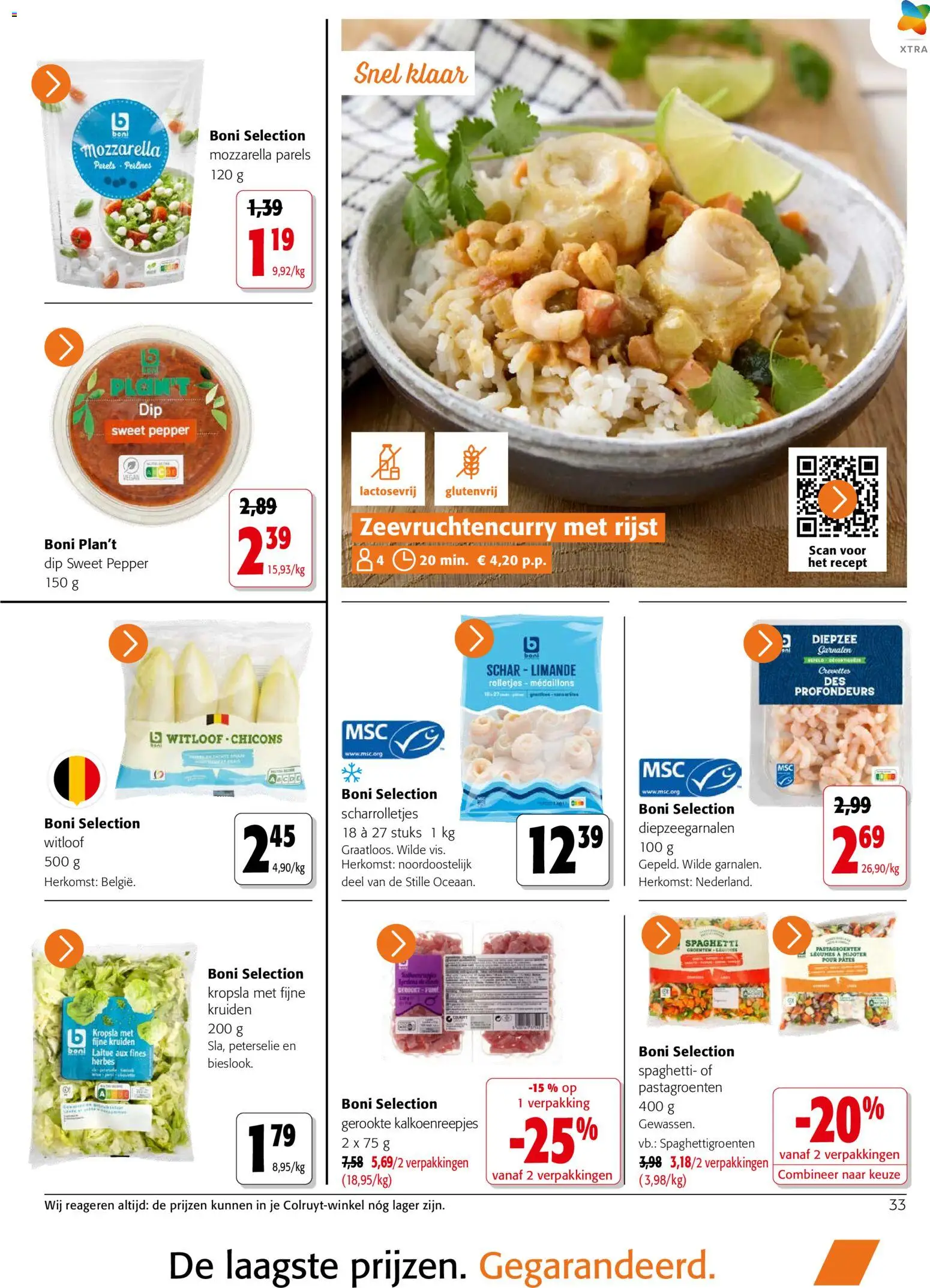 {H1} | Pagina: 33 | Producten: Dip, Mozzarella, Kész piskótalap, Kekszek