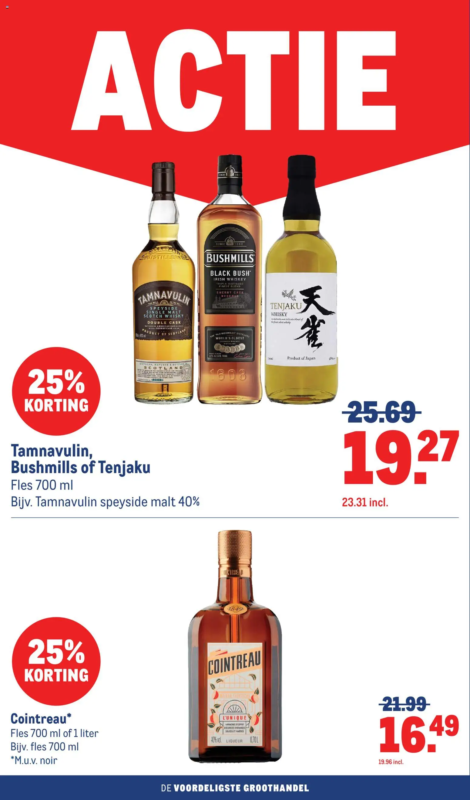 {H1} | Pagina: 104 | Producten: Fles, Whisky