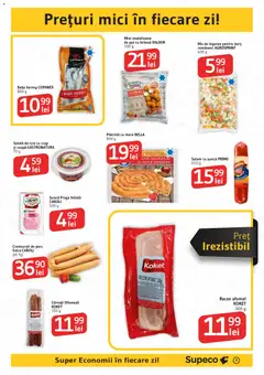 Ofertele Supeco valabile de la 15.10.2026 | Pagină: 9