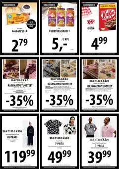 Tuuri-mainoslehti voimassa 07/10/2026 alkaen | Sivu: 11 | Tuotteet: Muki, Matto, Kylpytakki, Kylpyhuoneen matto