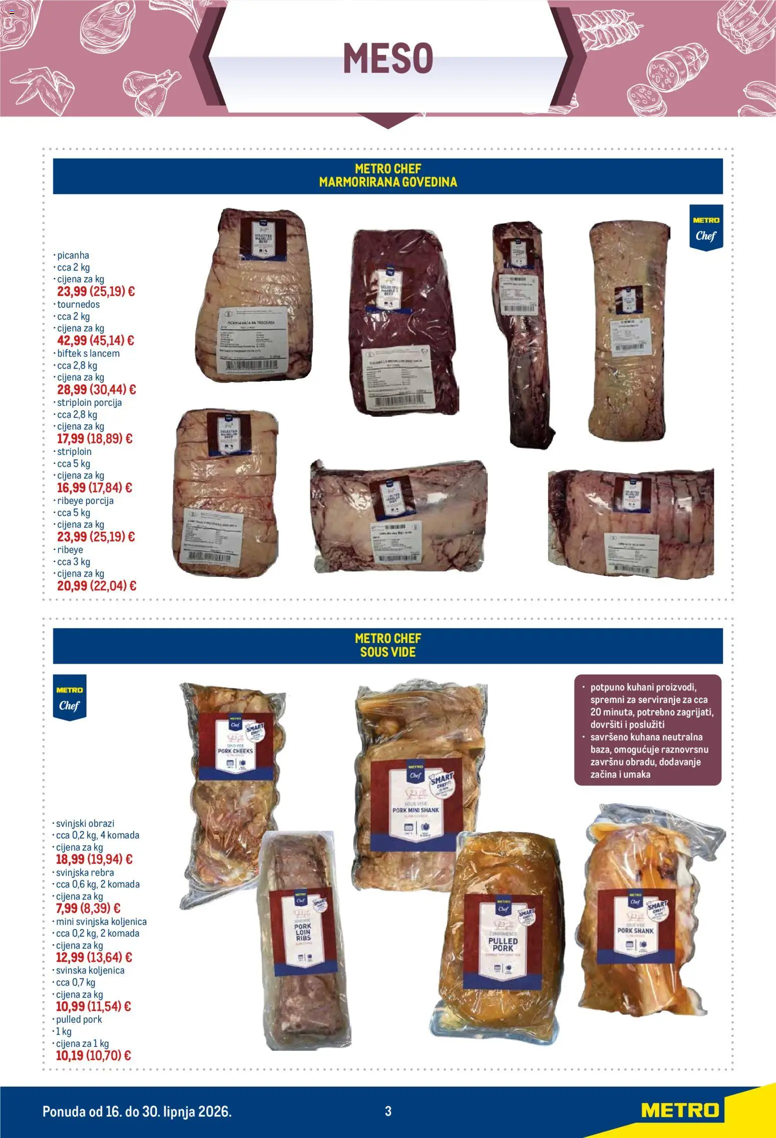 Metro katalog | vrijedi od 16.06.2026 | Stranica: 3