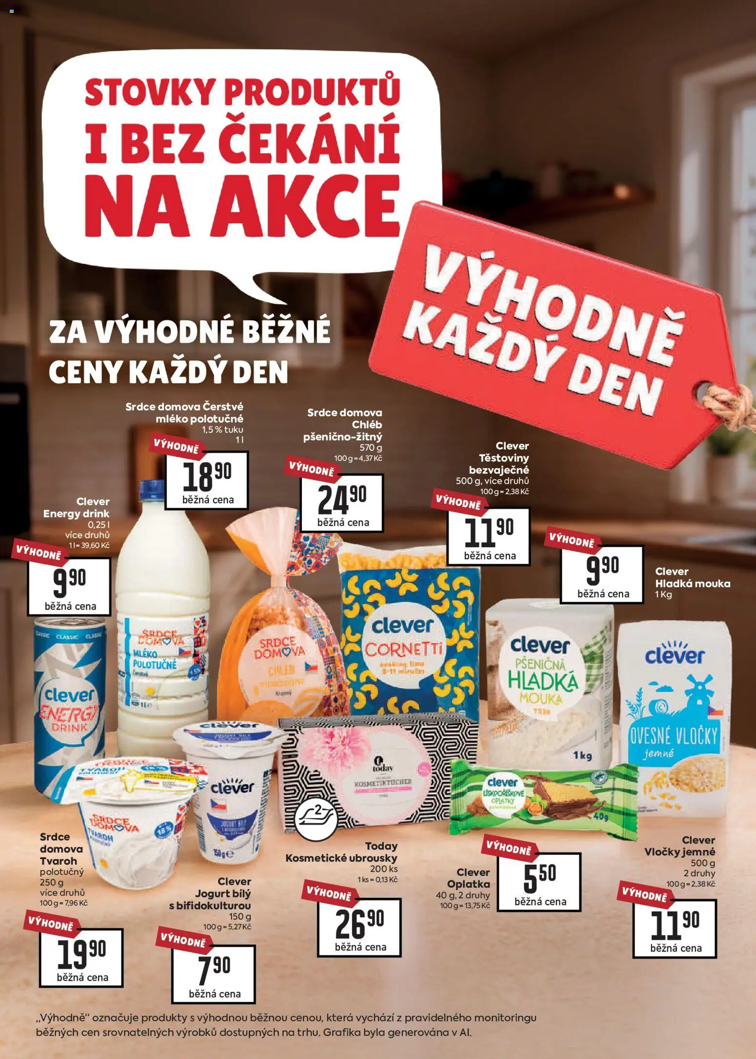 Billa Velký leták od 09.09.2026 | Strana: 5