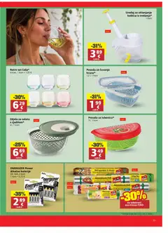 Ribola Katalog - Pregled kataloga iz trgovine Ribola, vrijedi od 13.05.2026 | Stranica: 23