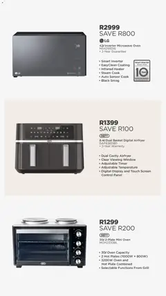 House and Home specials catalogue – valid from 20/07/2026 | Page: 55