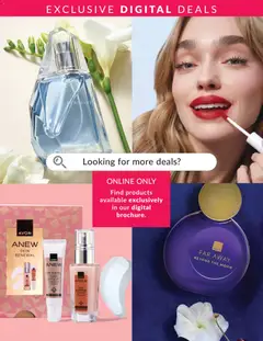 Preview of AVON - Offers valid from 01/06/2026 | Page: 213 | Products: Cream