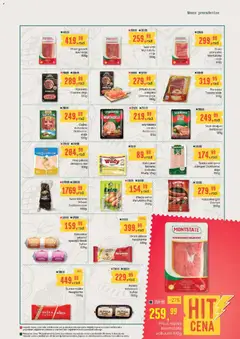 Aroma Market katalog - pregled Aroma Market kataloga - važi od 09.07.2026 | Strana: 7