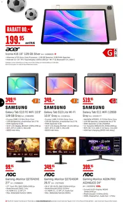Interdiscount aktionen ab 08.06.2026 gültig | Seite: 10